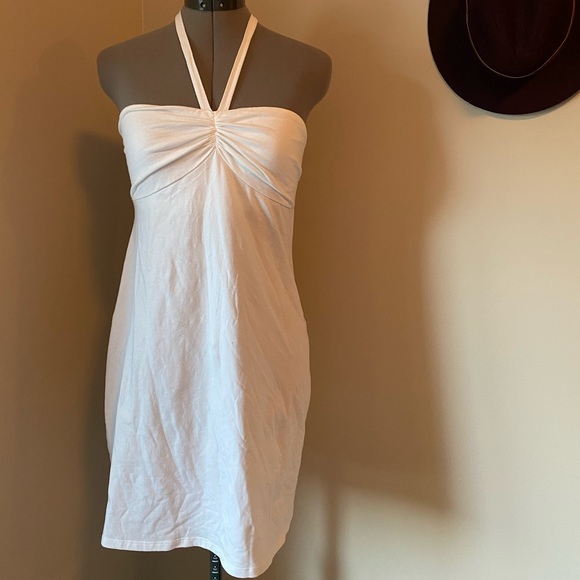 4/$25 Victorias secret halter dress - Picture 1 of 4